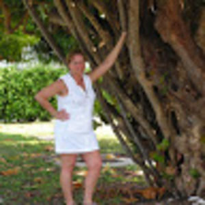 Meet your Posher, Cheryl